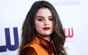 Selena Gomez Credits Right Medication for Changing Her Life