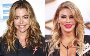 Denise Richards Denies Report of Months-Long Affair With Brandi Glanville