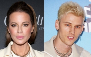 Kate Beckinsale Blasts Troll When Reacting to Machine Gun Kelly Dating Rumors