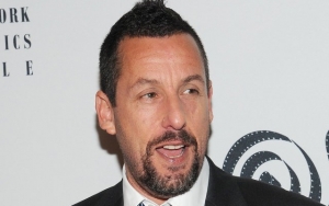 Adam Sandler Takes a Jab at 'Mean' Reviewers During New York Film Critics Circle Awards