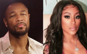 Tank Throws Shade at K. Michelle for Mocking New RnB Artists