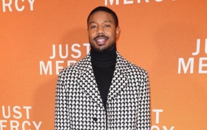 Michael B. Jordan Finally Moves Out of His Parents' House at 32