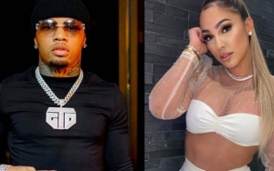 Gervonta Davis and Floyd Mayweather, Jr.'s Ex Yaya Arrested During Outing