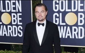 Leonardo DiCaprio and Friends Help Rescue a Man Falling From Yacht During St. Barts Vacation