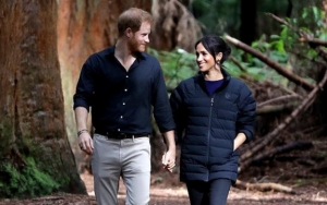 Prince Harry and Meghan Markle Invited to Join 'RHOBH' After Quitting Royal Family