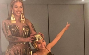Fans Convinced Beyonce's Instagram Is Taken Over by Blue Ivy After She Likes Kylie Jenner's Closet