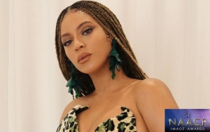 Beyonce Leads the Pack at 2020 NAACP Nominations