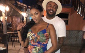 Porsha Williams Is Unbothered After Fiance Dennis McKinley Is Caught on a Date With 4 Women