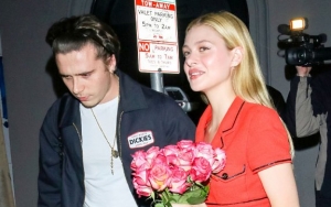 Brooklyn Beckham Shares Raunchy Photo While Celebrating GF Nicola Peltz's Birthday