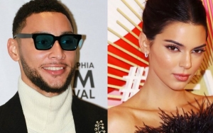 Ben Simmons Leaves Flirty Comment on Kendall Jenner's IG Amid Reunion Rumors