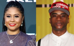 Angela Yee Reveals How Things Are Now With Charlamagne Tha God Amid Tensions