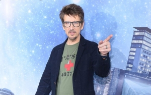 Scott Derrickson Steps Down as 'Doctor Strange 2' Director, Remains as EP
