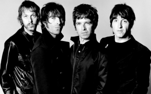 Liam Gallagher Suggests Oasis Reunion Will Happen in 2022