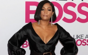 Tiffany Haddish Says Haters Accuse Her of 'Cooning' Because She Gets White People's Attention