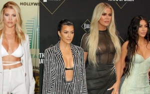 Sofia Richie Allegedly Drops Family for the Kardashian Clan