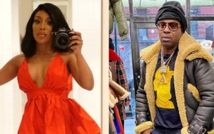 K. Michelle Responds to Uncle Murda's Diss on 'Rap Up 2019'
