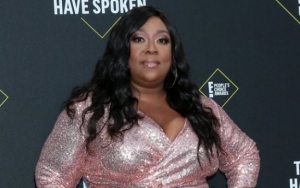 Loni Love Says Black Men Aren't Faithful Because of Slavery