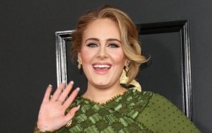 Adele Claims to Have Lost Around 100 Pounds in 'Crazy Positive' Transformation