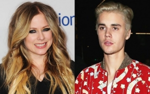 Avril Lavigne Shares Message of Hope After Justin Bieber's Lyme Disease Revelation