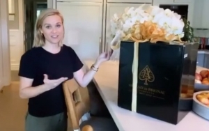 Beyonce and Jay-Z Send More Champagne After Reese Witherspoon Asked for Sip at Golden Globes