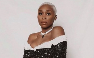 Cynthia Erivo Saddened by Lack of Diversity Among 2020 Nominees at BAFTAs