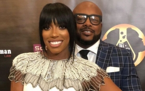 Porsha Williams' Fiance Dennis McKinley Breaks Silence After Late-Night Meet-Up With Women 