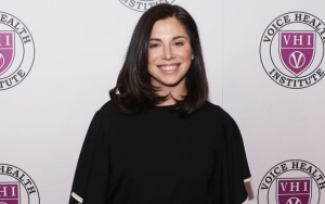 Christina Perri Has Miscarriage, Feels 'Completely Heartbroken'