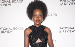 Lupita Nyong'o Accused of Being Rude to Fans, Overheard Complaining About Them