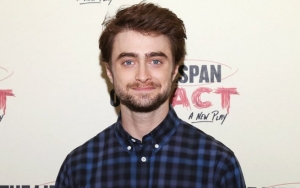Daniel Radcliffe Recalls Being Mistaken for Homeless in New York