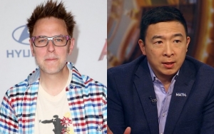 'Guardians of the Galaxy' Director Gives Andrew Yang's Presidential Campaign a Major Boost