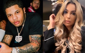 Gervonta Davis Threatens to Kill Floyd Mayweather, Jr.'s Ex Yaya After Arrest