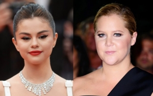 Selena Gomez Clarifies 'Sorry' Message to Amy Schumer Over IVF Treatment