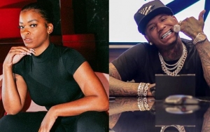 Ari Lennox Goes Off on Fan Asking Her If She's Dating MoneyBagg Yo