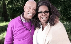 Oprah Winfrey Exits Documentary About Sexual Assault Accusations Against Russell Simmons
