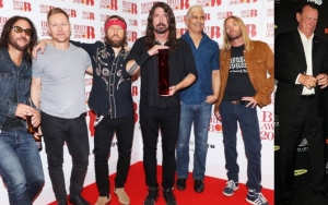 Foo Fighters Pay Tribute to Rush's Recently Deceased Drummer Neil Peart