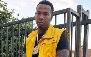 MoneyBagg Yo Buys GF Ari Fletcher and His Entourage New Chains, BM Is Furious for Getting None