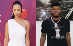 Draya Michele and Corey Coleman Flirting on Instagram Amid Romance Rumors