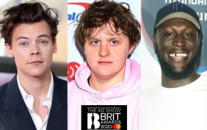 Harry Styles, Lewis Capaldi, Stormzy Among Nominees at 2020 Brit Awards