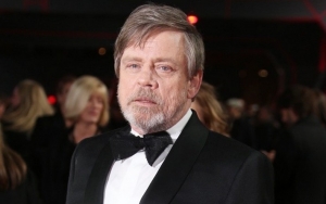 Mark Hamill Signed on for Vampire Comedy Series
