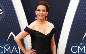 Martina McBride' Mother Died Following Emergency Heart Surgery