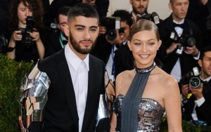 Zayn Malik and Gigi Hadid Celebrate His Birthday Together