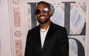 Kanye West Roasted on Internet After Falling Off His Horse During Church Service