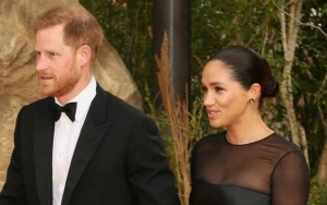 Prince Harry Helps Meghan Markle Score Voiceover Deal With Disney