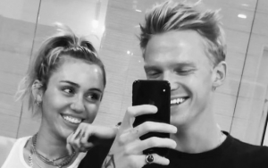 Miley Cyrus Sends Sweet Birthday Wish for Her 'Favorite Human' Cody Simpson 