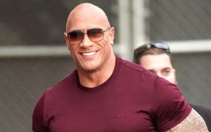 Dwayne Johnson Promises 'the Good, the Bad, the Ugly' on 'Young Rock'