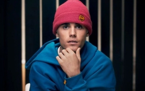 See Justin Bieber's Epic Reaction When Fan Says 'Yummy' Isn't That Good in Front of Him