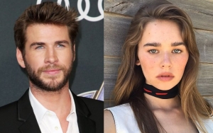 Liam Hemsworth and Gabriella Brooks Lock Lips During Beach Getaway, Confirm Romance!