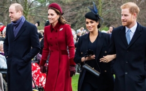Prince William and Kate Middleton 'Angry' and 'Hurt' Following Harry and Meghan Markle's Royal Exit