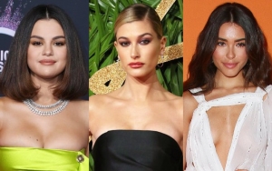 Selena Gomez Slams 'Disgusting' Comments About Her Run-In With Hailey Baldwin and Madison Beer