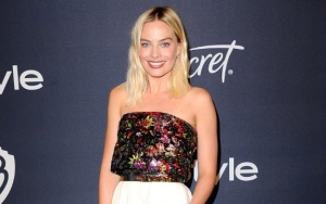 Margot Robbie: 'Bombshell' Opens My Eyes to Sexual Harassment 